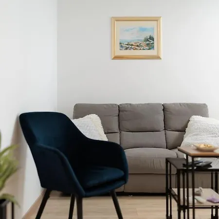 Dominicus Апартаменты *