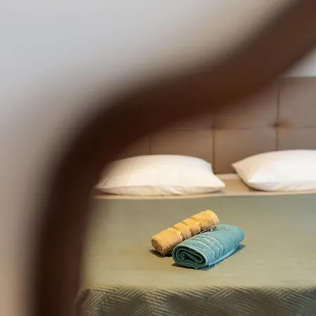 Апартаменти Dominicus Задар