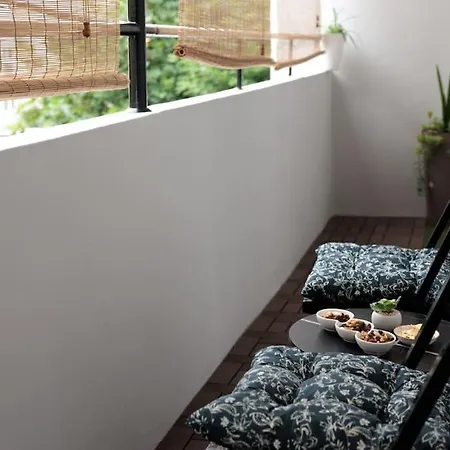 Dominicus Апартаменты *