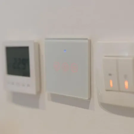 Апартаменты Dominicus