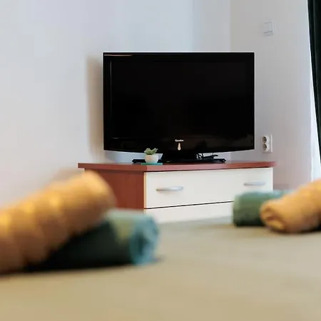 Dominicus Апартаменти