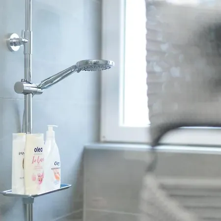 Dominicus Апартаменты *