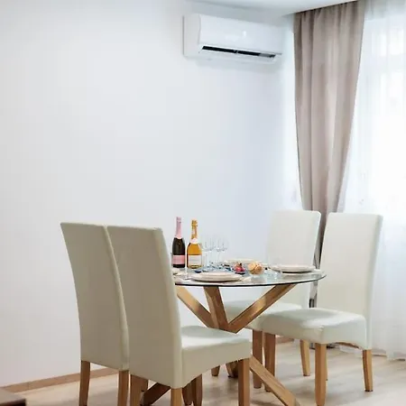 Apartamento Dominicus *