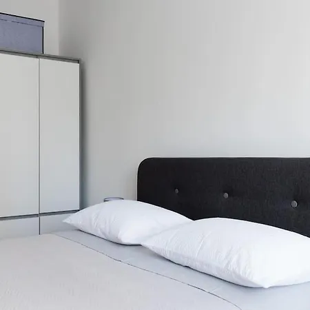 Apartamento Dominicus *