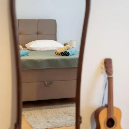 Apartamento Dominicus *