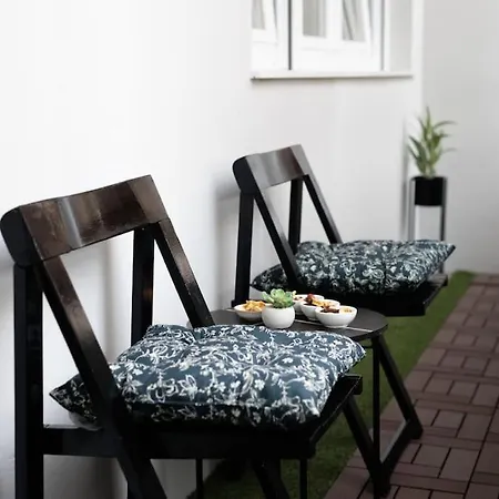 Dominicus Apartamento Zadar