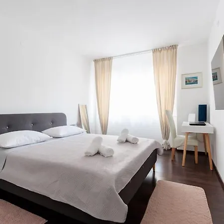 Dominicus Apartamento Zadar