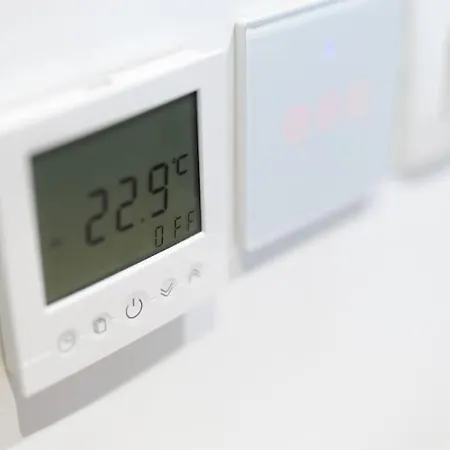 Dominicus Apartamento