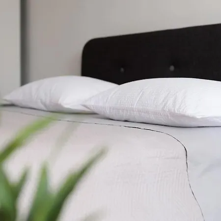 Dominicus Apartamento *