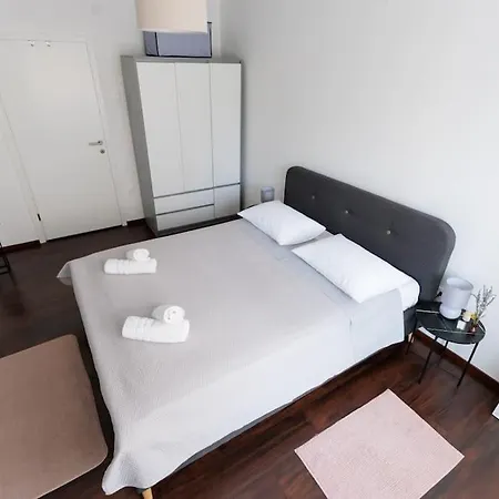 Dominicus Apartamento Zadar