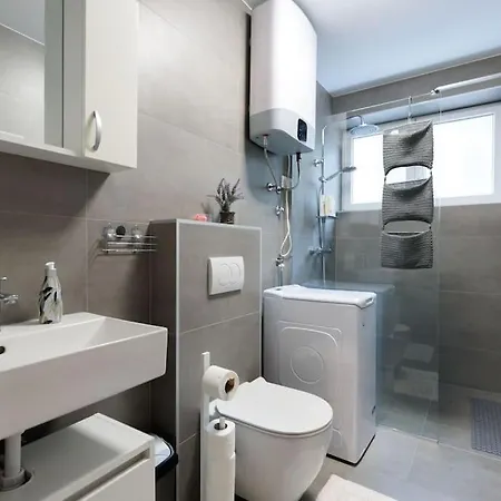 Apartamento Dominicus Zadar