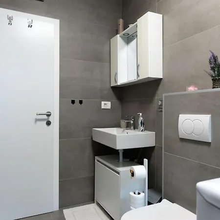 Apartamento Dominicus