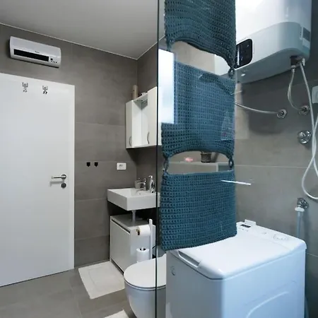 Apartamento Dominicus *