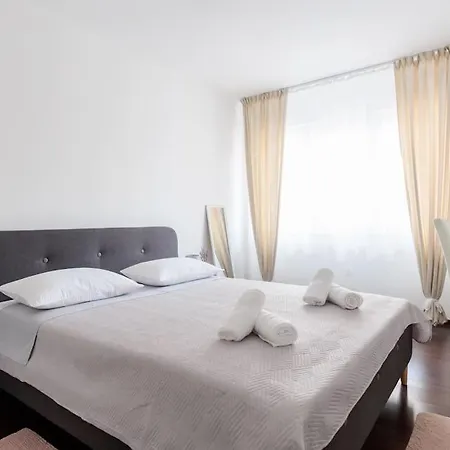 Apartamento Dominicus Zadar